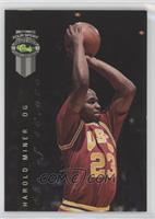 Harold Miner #/46,080