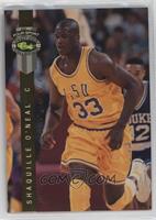 Shaquille O'Neal [EX to NM] #/46,080