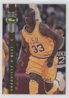 Shaquille O'Neal #/46,080