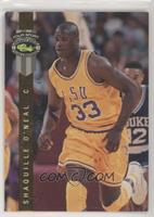 Shaquille O'Neal [EX to NM] #/46,080