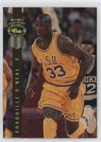 Shaquille O'Neal #/46,080
