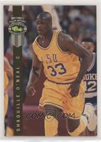 Shaquille O'Neal #/46,080