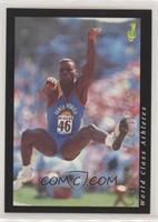 Carl Lewis [EX to NM]