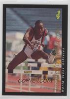 Jackie Joyner-Kersee [EX to NM]