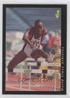 Jackie Joyner-Kersee