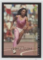 Florence Griffith-Joyner