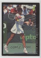 Jennifer Capriati [Noted]