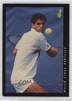 Pete Sampras [Good to VG‑EX]