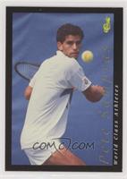 Pete Sampras