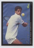 Pete Sampras [EX to NM]