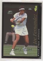 Mary Joe Fernandez [EX to NM]