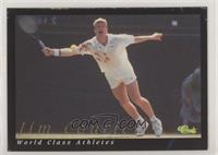 Jim Courier [EX to NM]