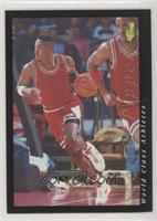 Scottie Pippen [EX to NM]