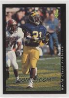 Desmond Howard