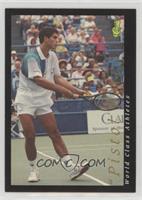 Pete Sampras