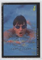 Mark Spitz [Good to VG‑EX]