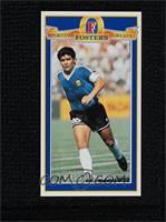 Diego Maradona