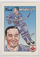 Frank Mahovlich