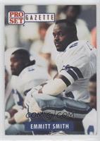 Emmitt Smith