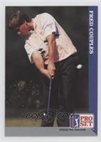 Fred Couples