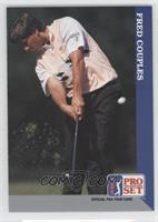 Fred Couples