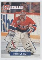 Patrick Roy