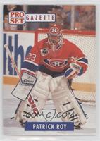 Patrick Roy [EX to NM]