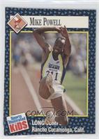 Mike Powell [Good to VG‑EX]