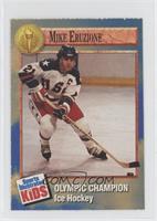 Olympic Champion - Mike Eruzione [Poor to Fair]