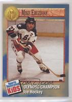 Olympic Champion - Mike Eruzione [Good to VG‑EX]