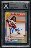 Olympic Champion - Mike Eruzione [BAS BGS Authentic]