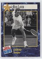 Legend - Rod Laver [EX to NM]