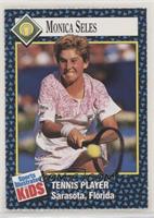 Monica Seles