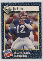 Jim Kelly [EX to NM]