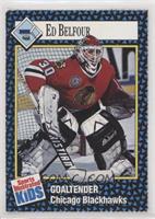 Ed Belfour