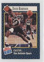 David Robinson [EX to NM]