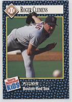 Roger Clemens