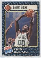 Robert Parish [Good to VG‑EX]