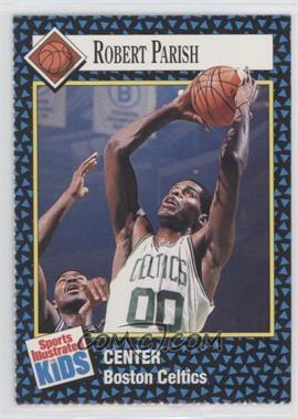 1992 Sports Illustrated for Kids Series 2 - [Base] #37 - Robert Parish