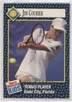 Jim Courier [EX to NM]