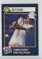 Jim Courier [Good to VG‑EX]