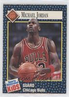 Michael Jordan [Good to VG‑EX]