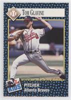 Tom Glavine [EX to NM]