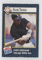 Frank Thomas [EX to NM]