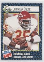 Christian Okoye