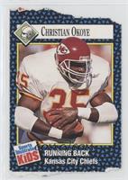 Christian Okoye [Poor to Fair]