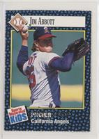 Jim Abbott