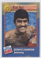 Mark Spitz [Poor to Fair]