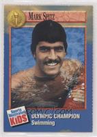 Mark Spitz [Good to VG‑EX]