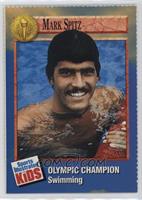 Mark Spitz